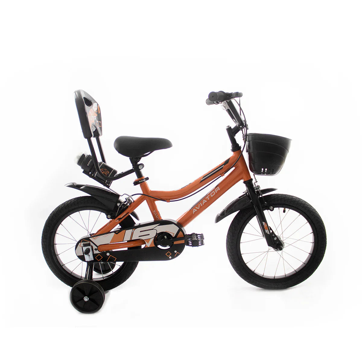 Kids Bike