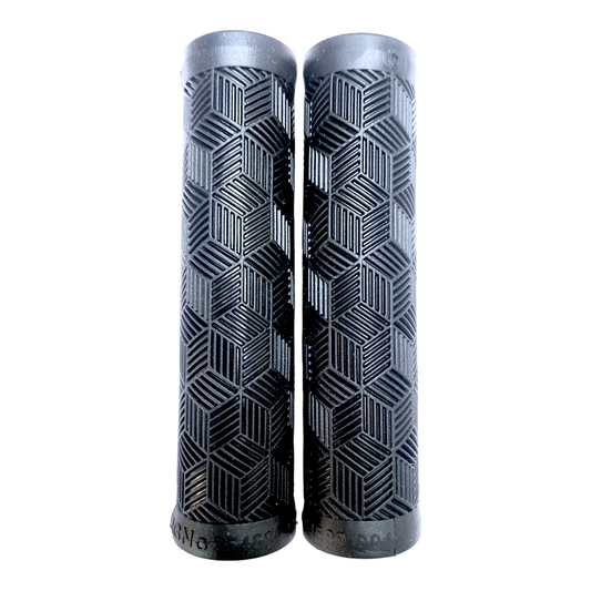 Bicycle Handle Grips