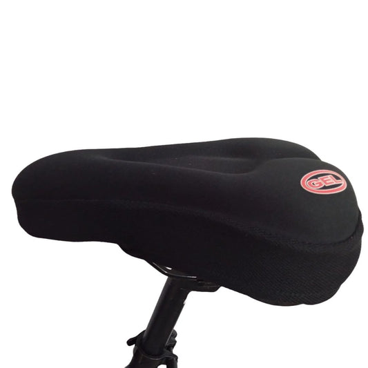 Bicycle Seat Cover | Ultrasoft Foam | High density Saddle Cover for Bicycle