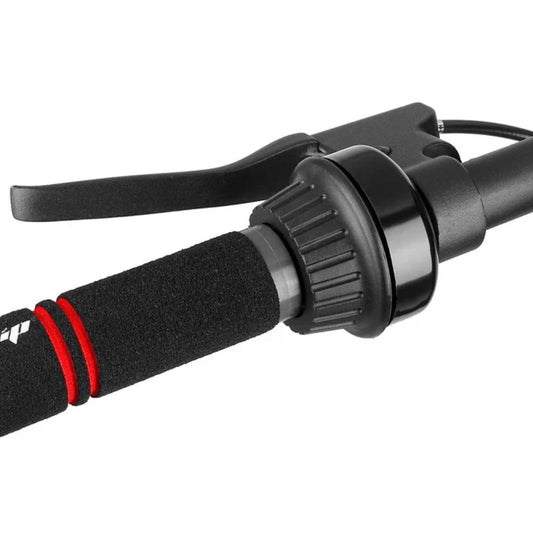 Cycle Bell Rotatory Bell