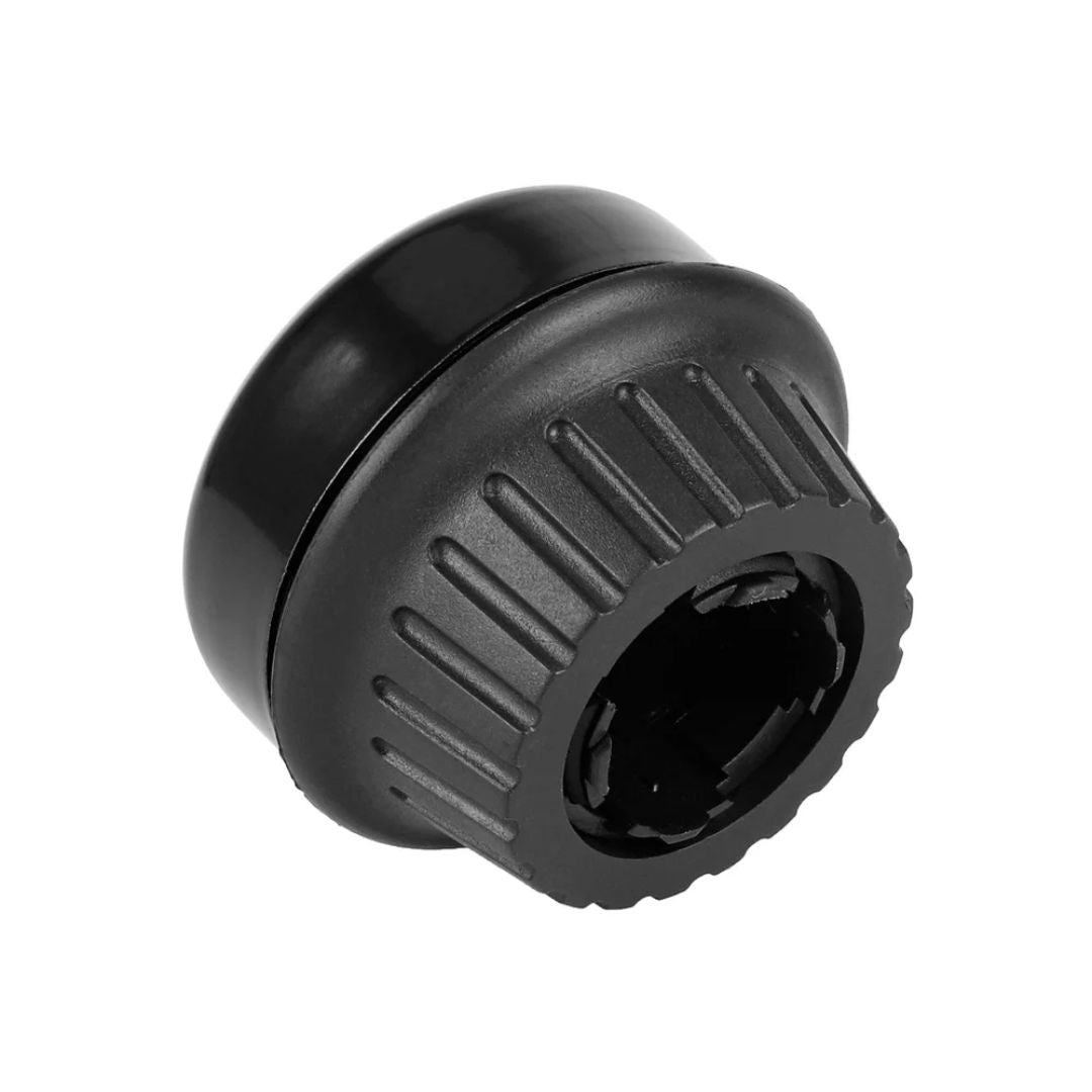 Cycle Bell Rotatory Bell