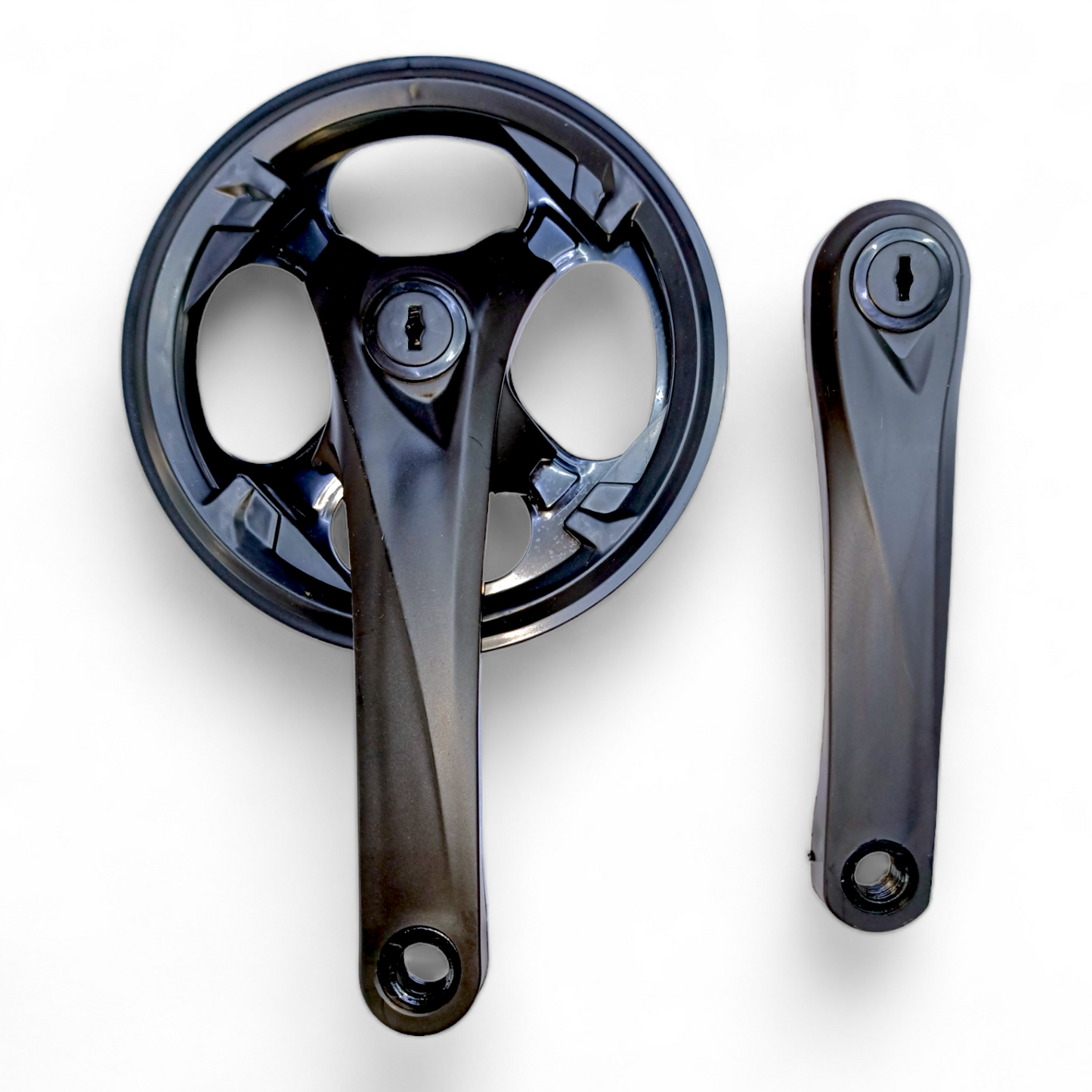 Bicycle Crankset Single speed Steel 42T