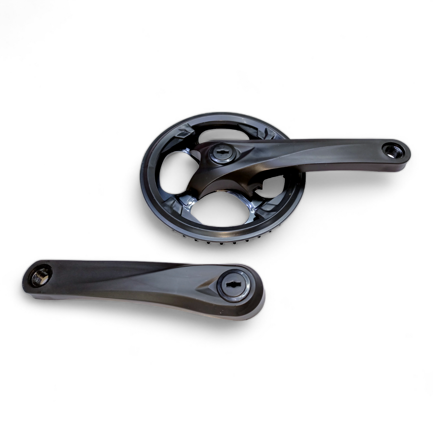 Bicycle Crankset Single speed Steel 42T