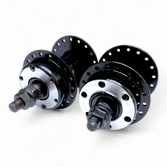 Bicycle Single Speed MEDA DISC HUB 36H