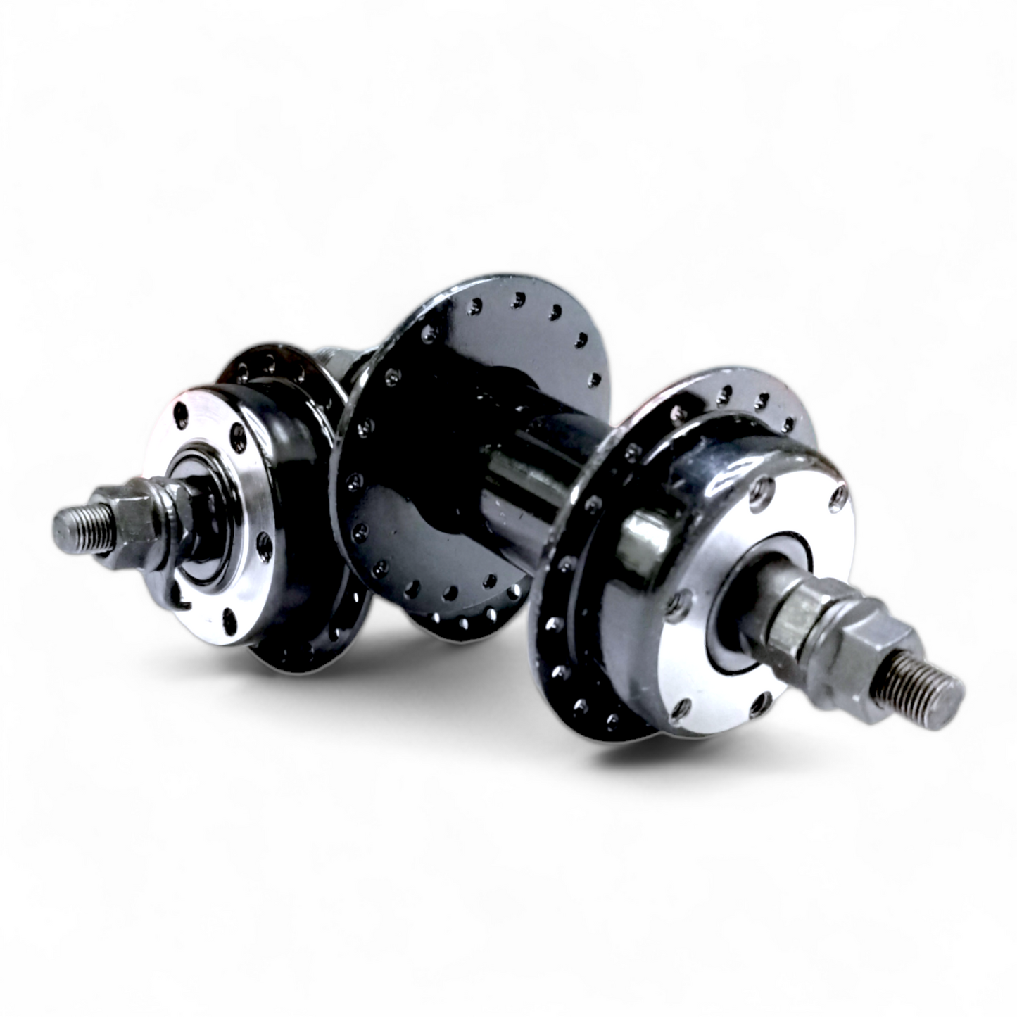 Bicycle Single Speed MEDA DISC HUB 36H