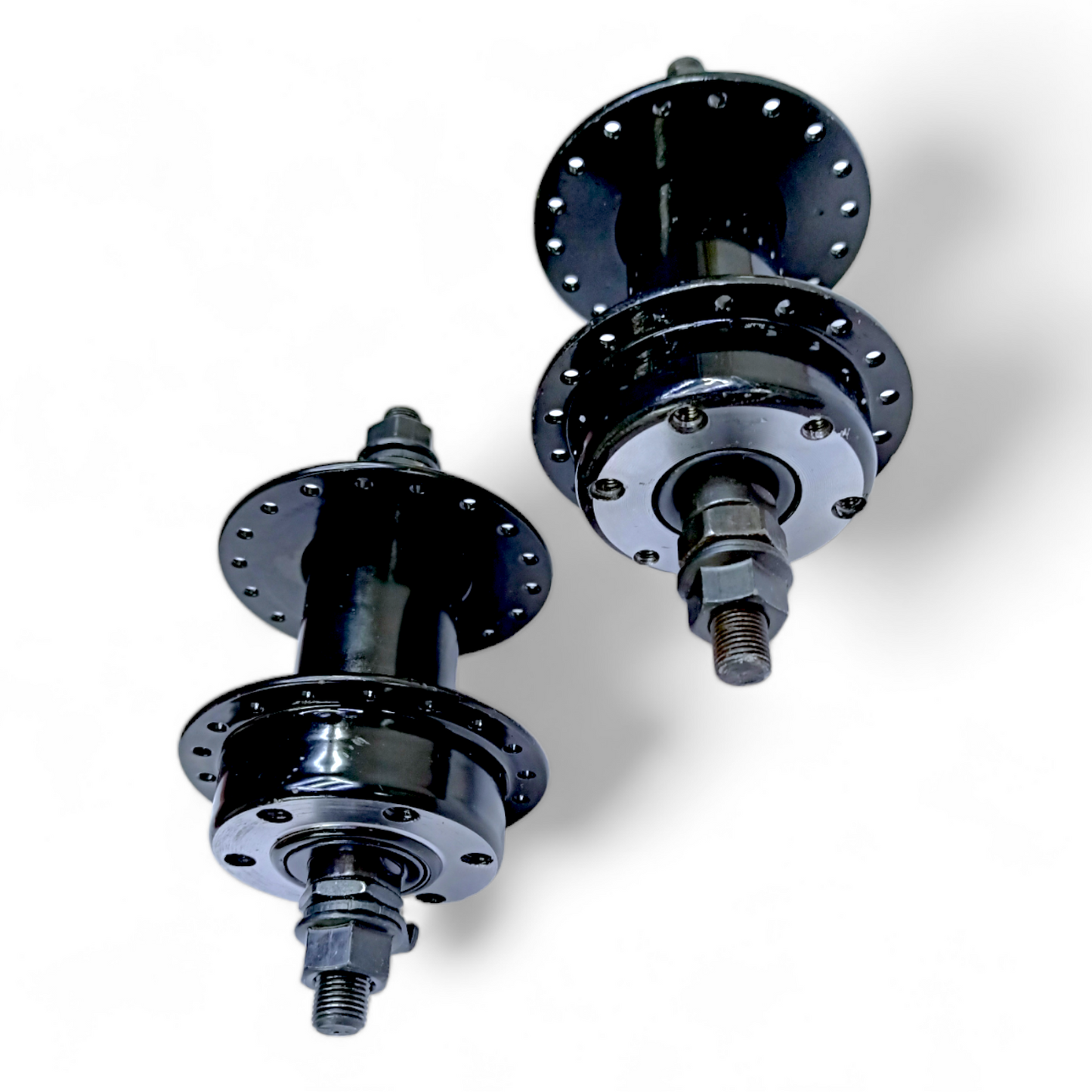 Bicycle Single Speed MEDA DISC HUB 36H