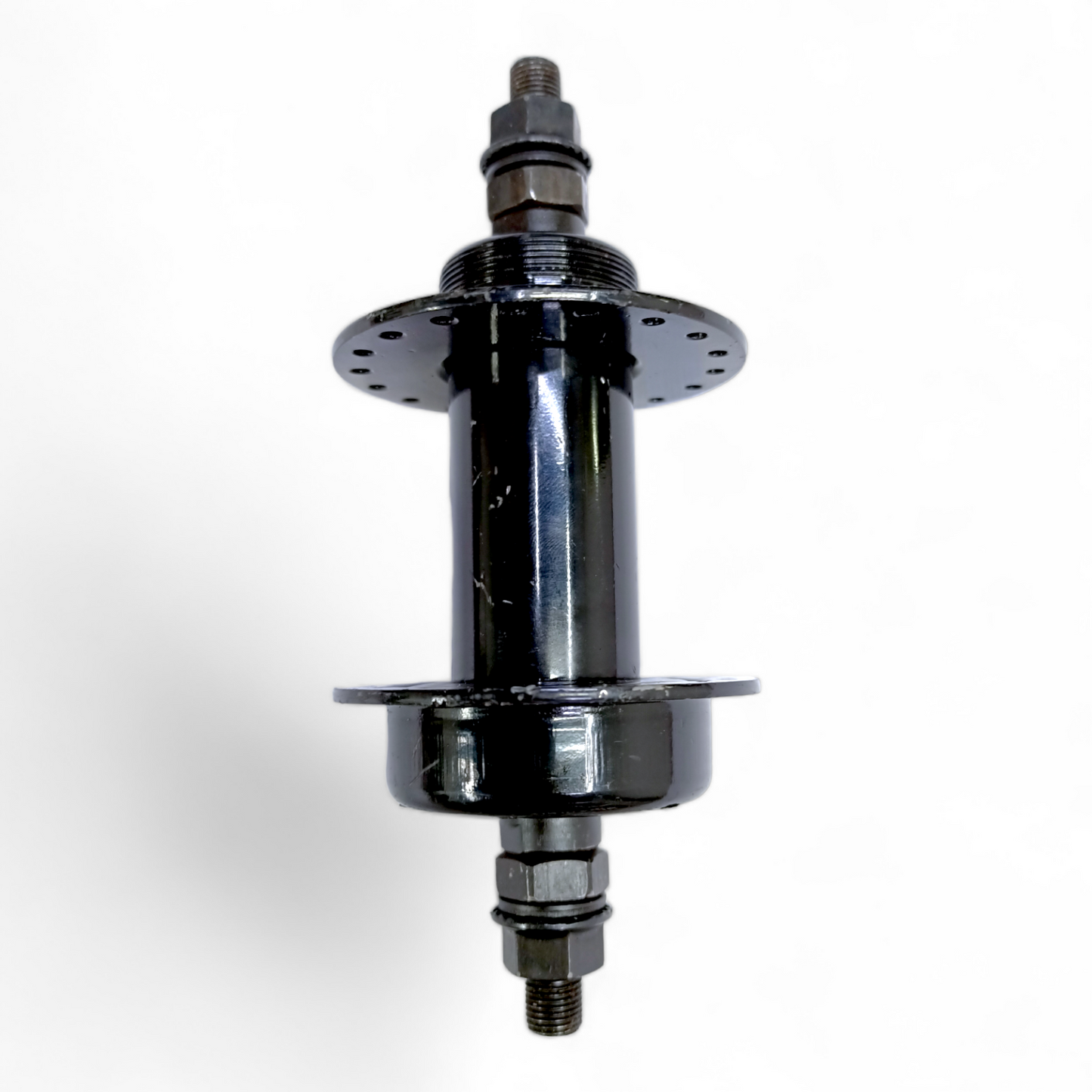 Bicycle Single Speed MEDA DISC HUB 36H