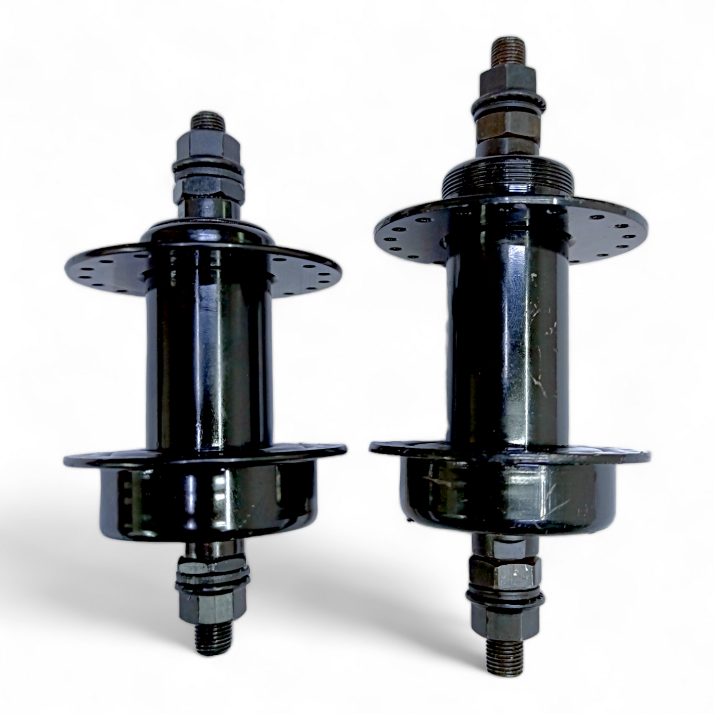 Bicycle Single Speed MEDA DISC HUB 36H