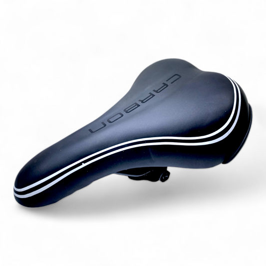 Bicycle Comfortable Seat Soft cushion saddle