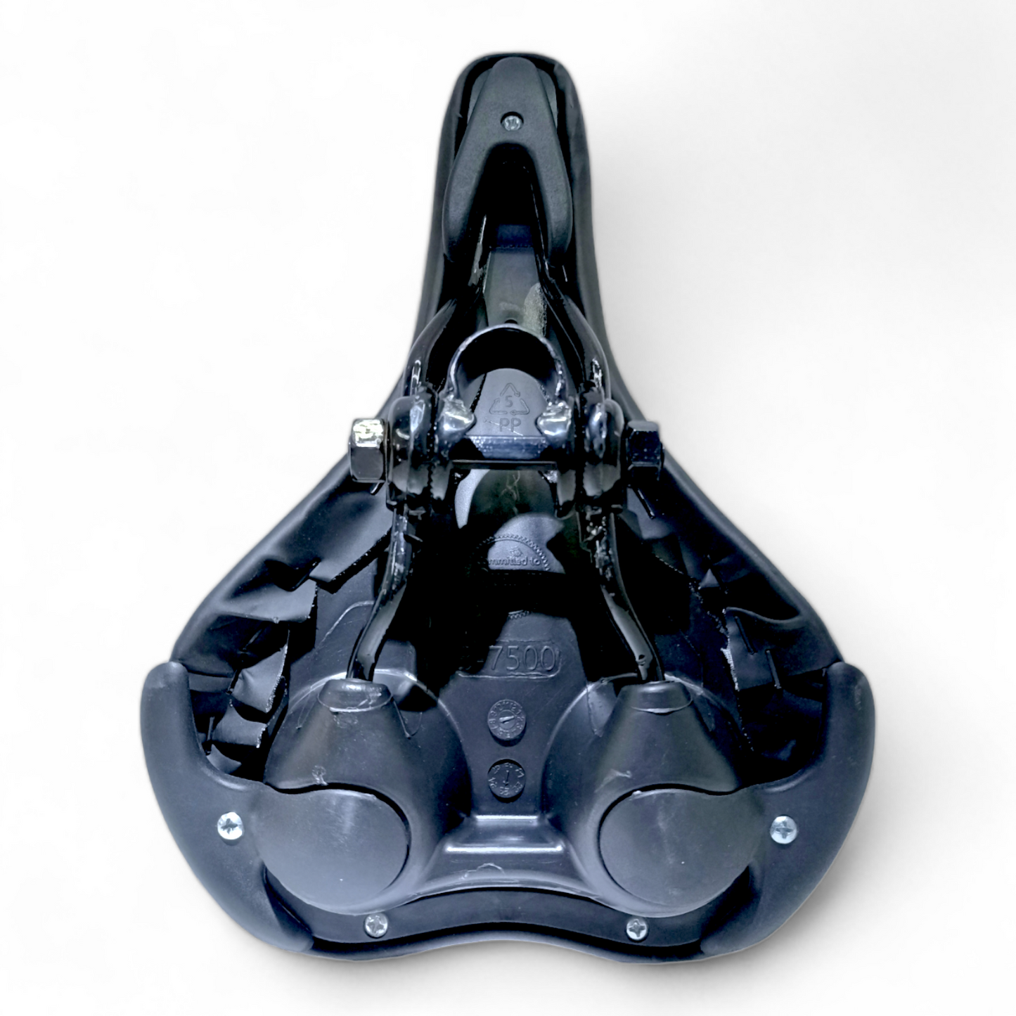 Bicycle Comfortable Seat Soft cushion saddle