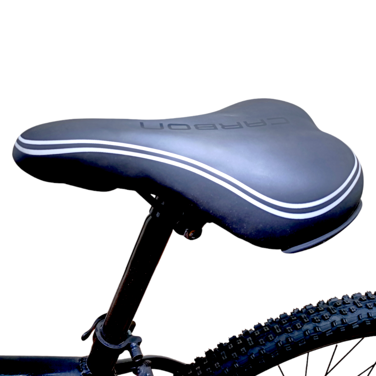 Bicycle Comfortable Seat Soft cushion saddle