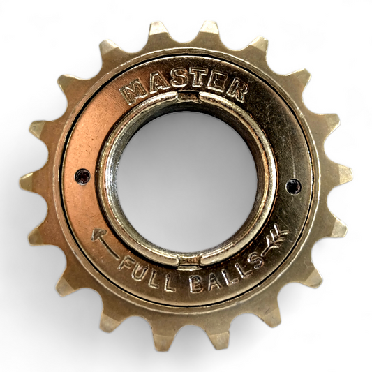 Bicycle Single speed Freewheel 18T