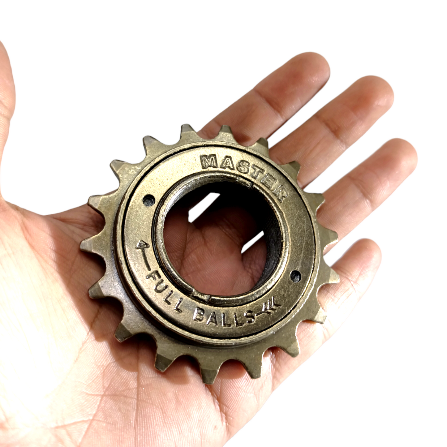 Bicycle Single speed Freewheel 18T