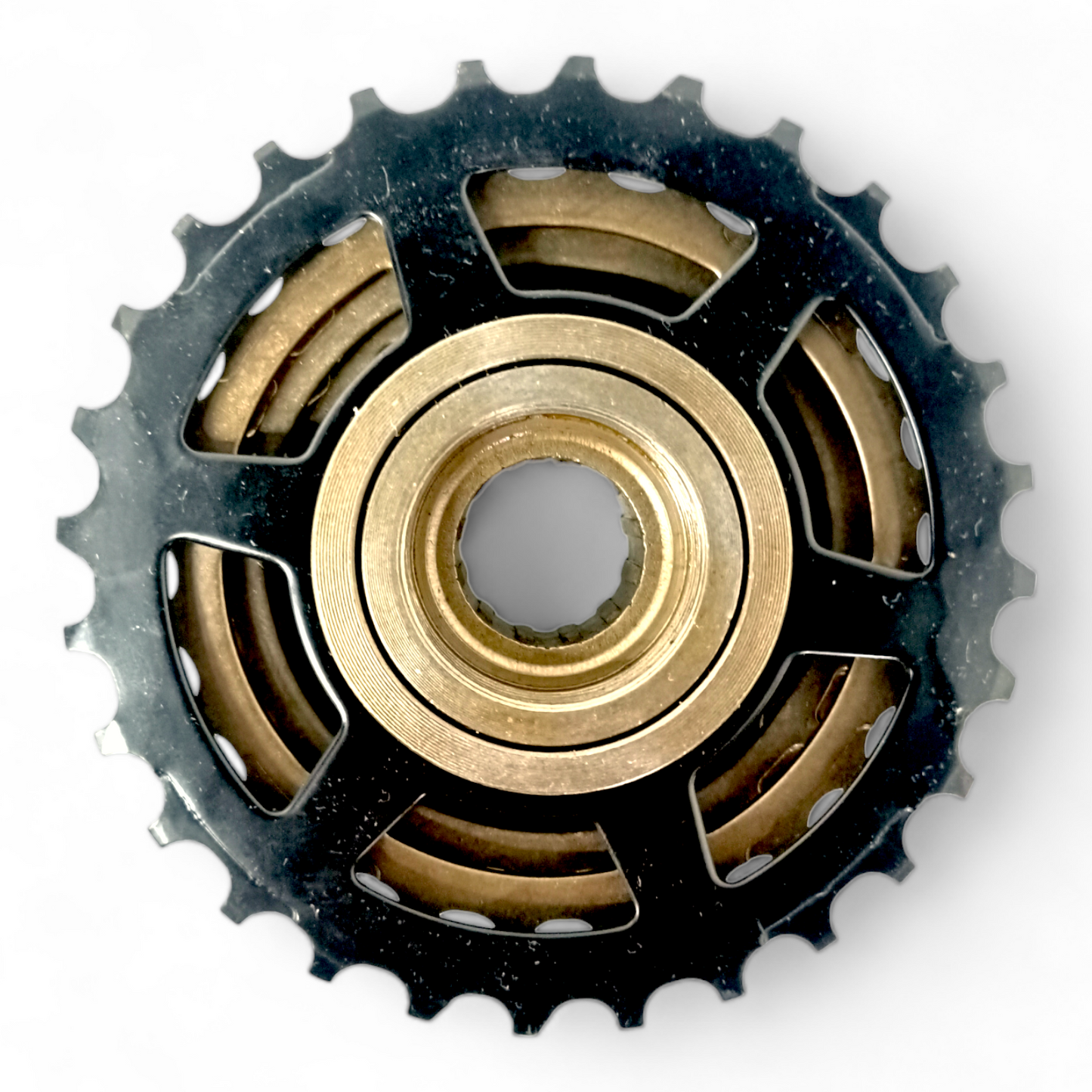 7 Speed Multi Speed Freewheel