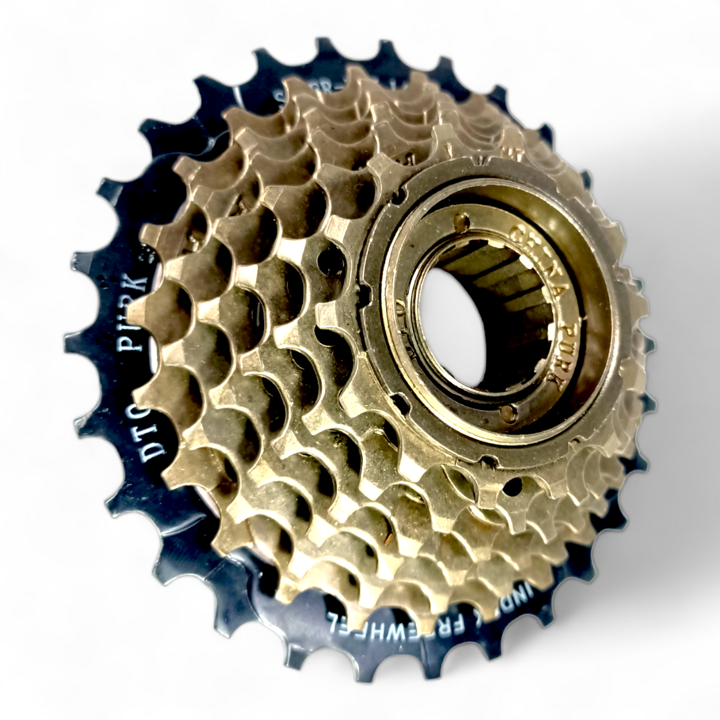 7 Speed Multi Speed Freewheel