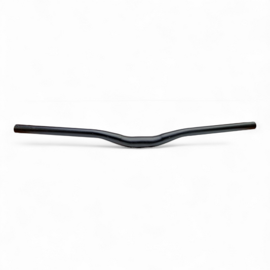 Bicycle Handle Bar Steel Ø 31.8 mm