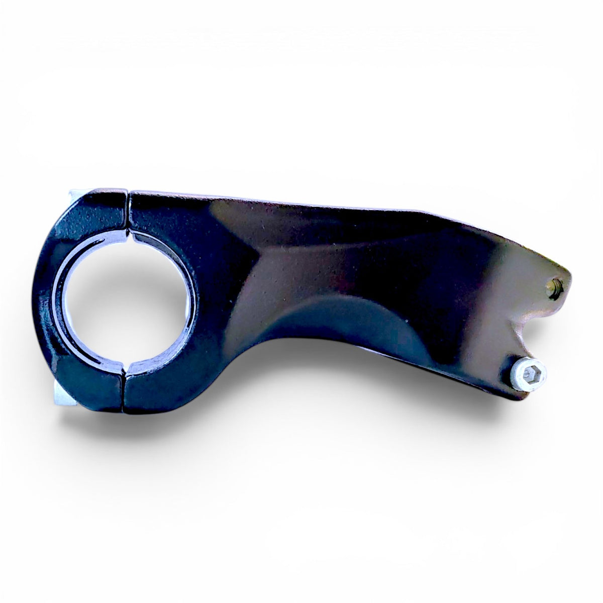 Alloy Bicycle Stem 31.8mm Handlebar Clamp | Lightweight MTB/Road Bike Stem | Durable Aluminum Cycle Stem for Bicycle Upgrade