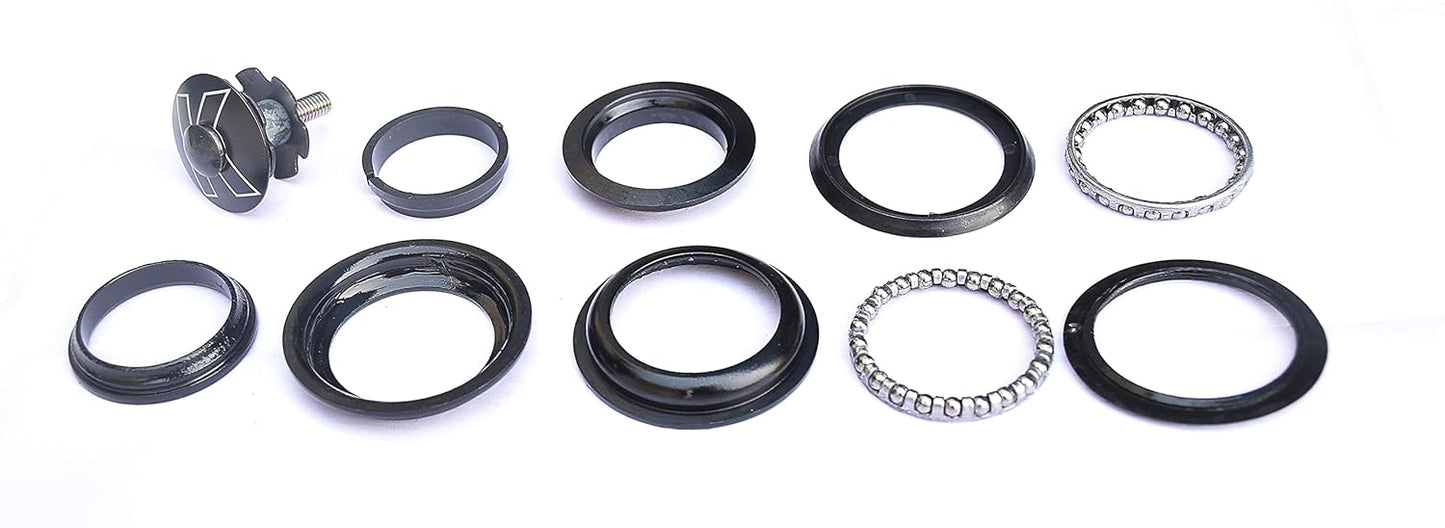 Bicycle Head Set Fork Fitting 44MM