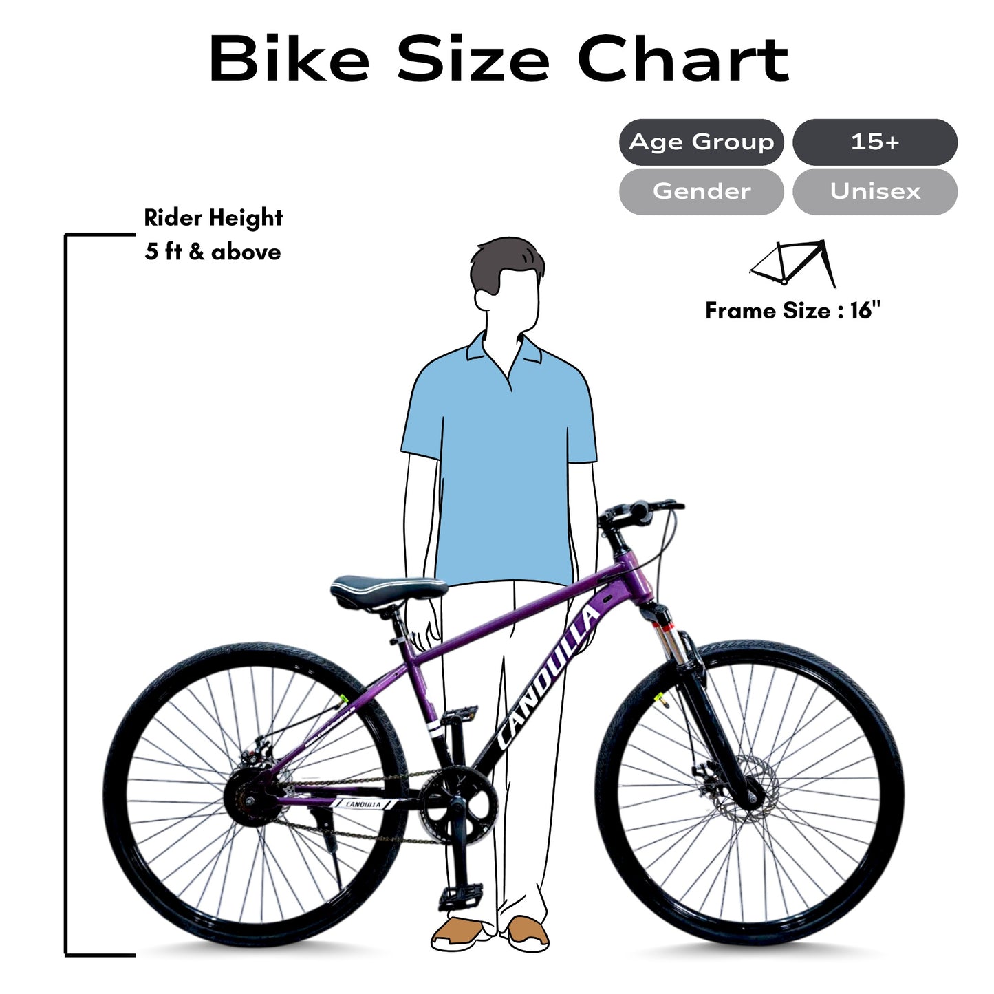 OBSIDIAN 700X35C Hybrid Bike | Double Disc | Suspension Fork | Lightweight 700X35C Hybrid Bike | Double Disc | Suspension Fork | Lightweight