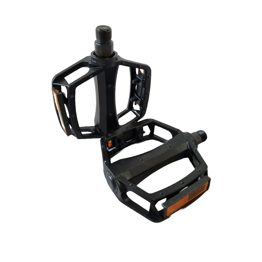 Bicycle Pedals Set Aluminium Alloy
