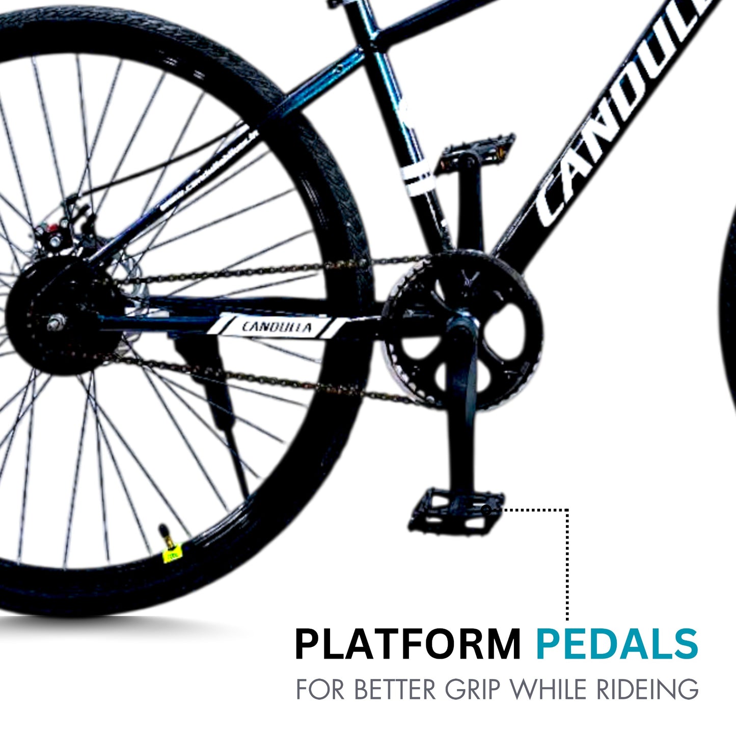 QUANTUM G1 700X35C Hybrid Bike | Double Disc | Suspension Fork | Lightweight 700X35C Hybrid Bike | Double Disc | Suspension Fork | Lightweight