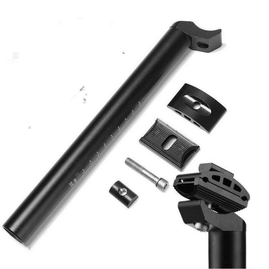 Bicycle Seat Post Alloy 27.2 mm