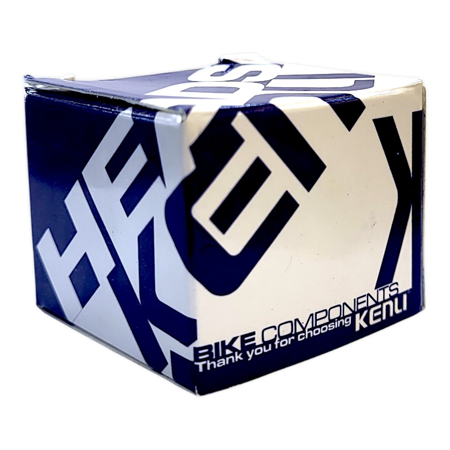 Bicycle Head Set Fork Fitting sealed Bearing Type Aluminum Alloy 44 mm