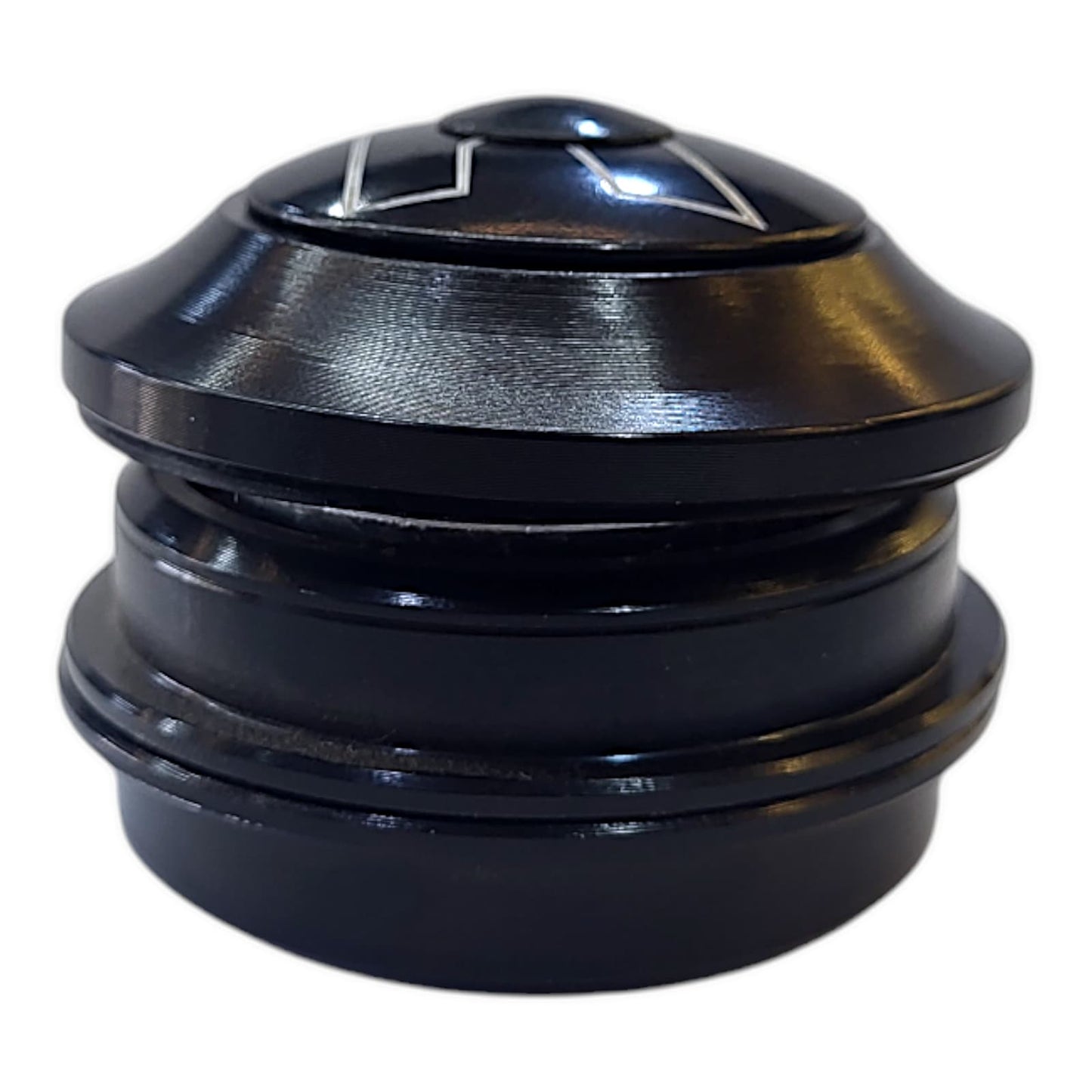 Bicycle Head Set Fork Fitting sealed Bearing Type Aluminum Alloy 44 mm