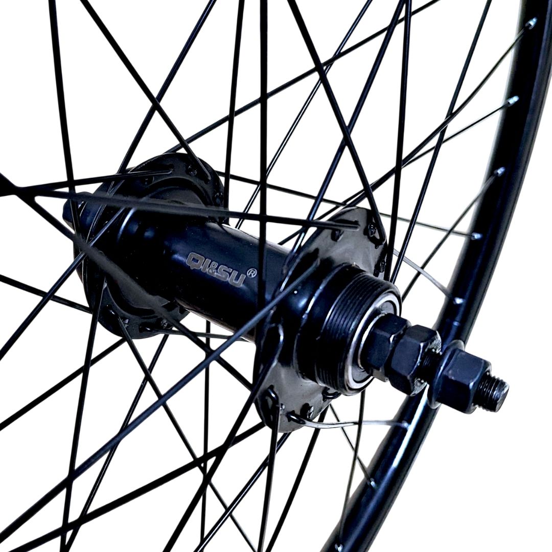 Bicycle Wheel Rim - 26/27.5/29/700C