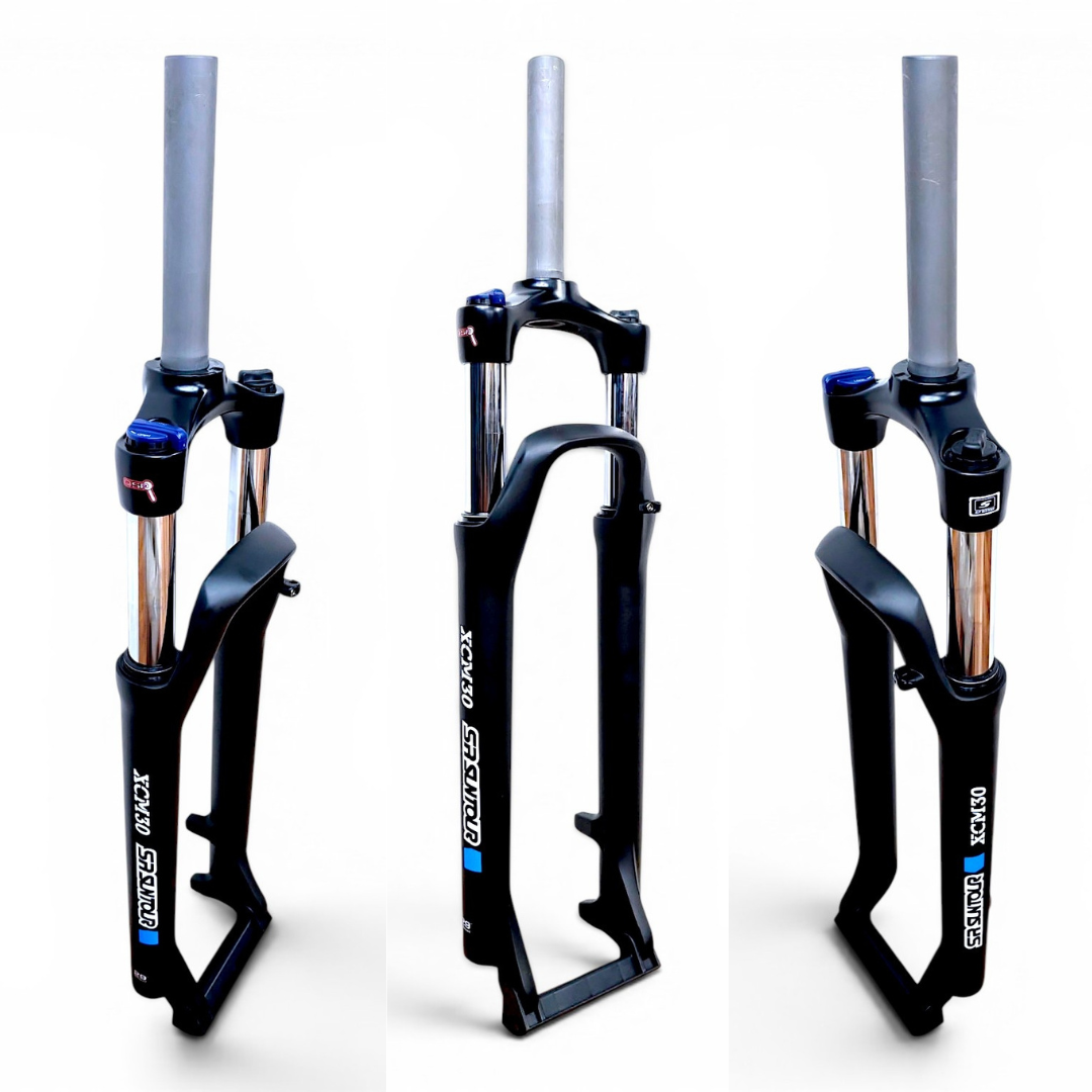 SR Suntour XCM 30 Suspension Fork 29"