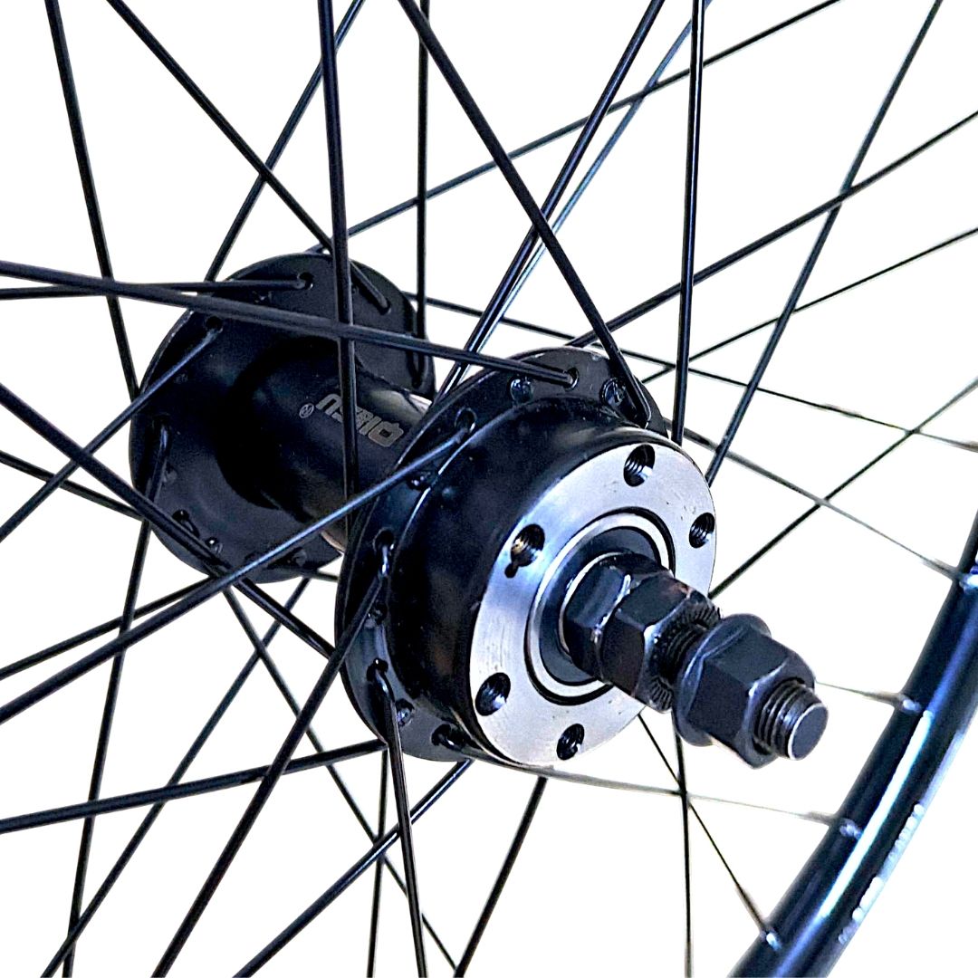 Bicycle Wheel Rim - 26/27.5/29/700C