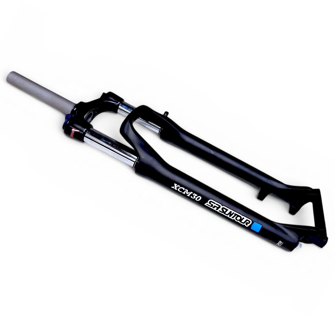 SR Suntour XCM 30 Suspension Fork 29"