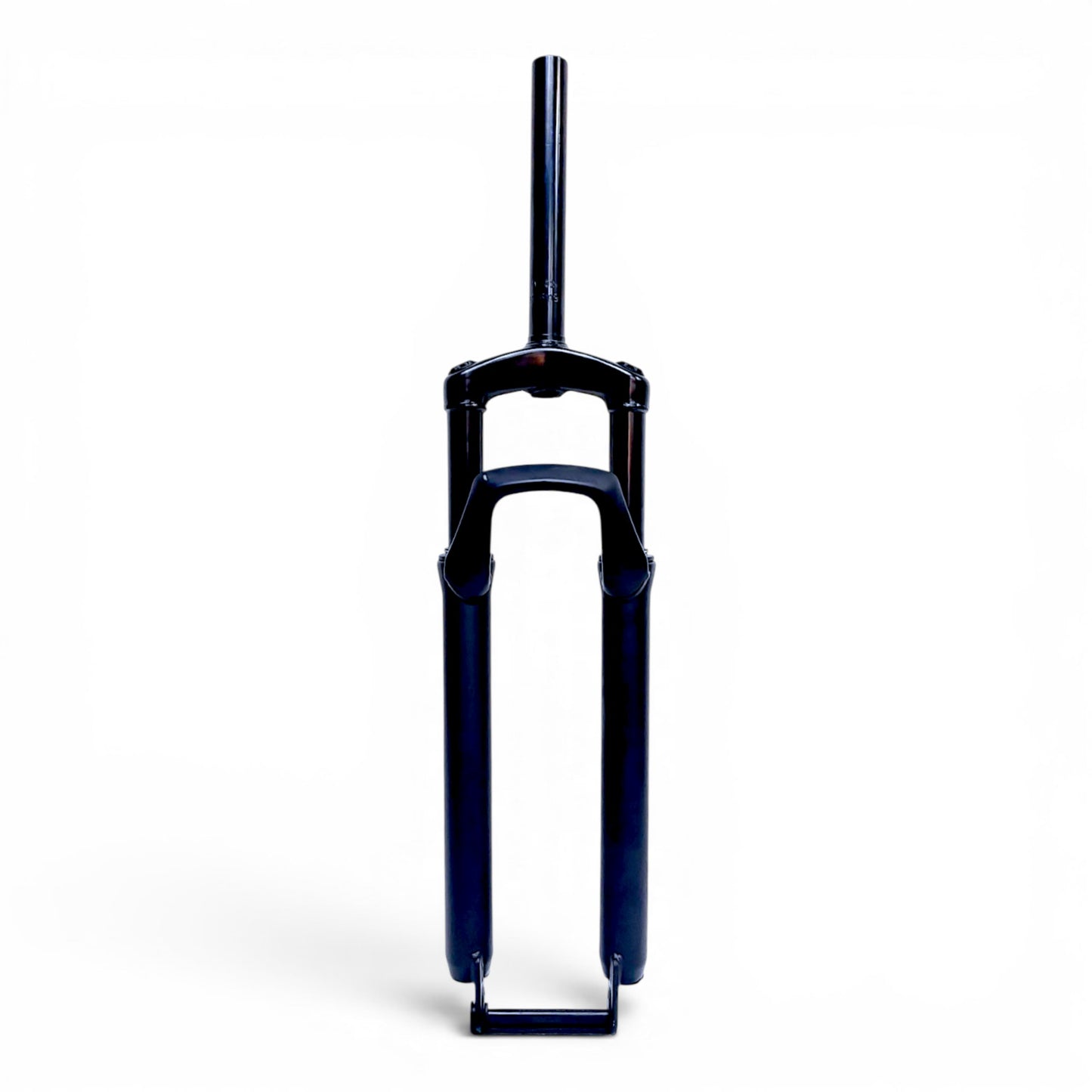 29 Inch Bicycle Suspension Fork | Heavy Duty Steel Front Suspension | MTB Cycle Fork for Mountain Bike