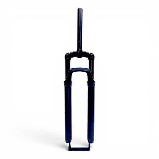 29 Inch Bicycle Suspension Fork | Heavy Duty Steel Front Suspension | MTB Cycle Fork for Mountain Bike