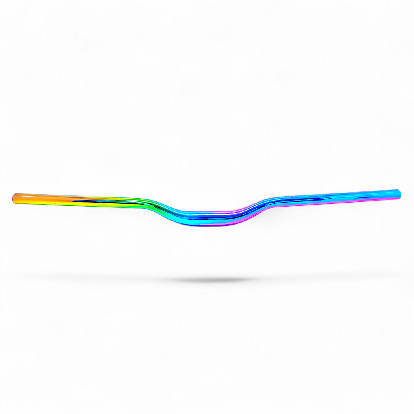 Colorful Rainbow Handlebar 31.8MM X 780MM for MTB Bicycle