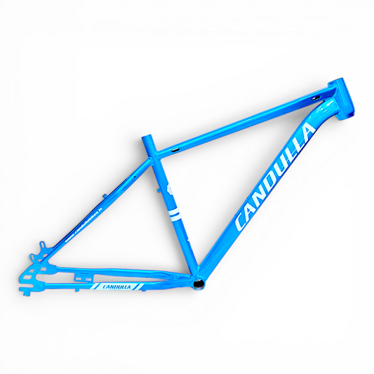29 Inch Steel Bicycle Frame | 18.5 Inch MTB Cycle Frame | Heavy Duty Mountain Bike Frame