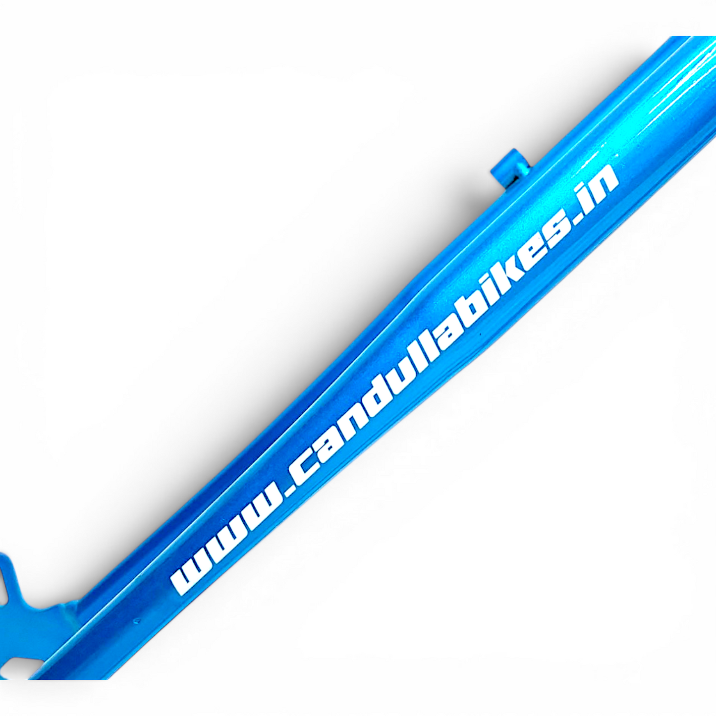 29 Inch Steel Bicycle Frame | 18.5 Inch MTB Cycle Frame | Heavy Duty Mountain Bike Frame