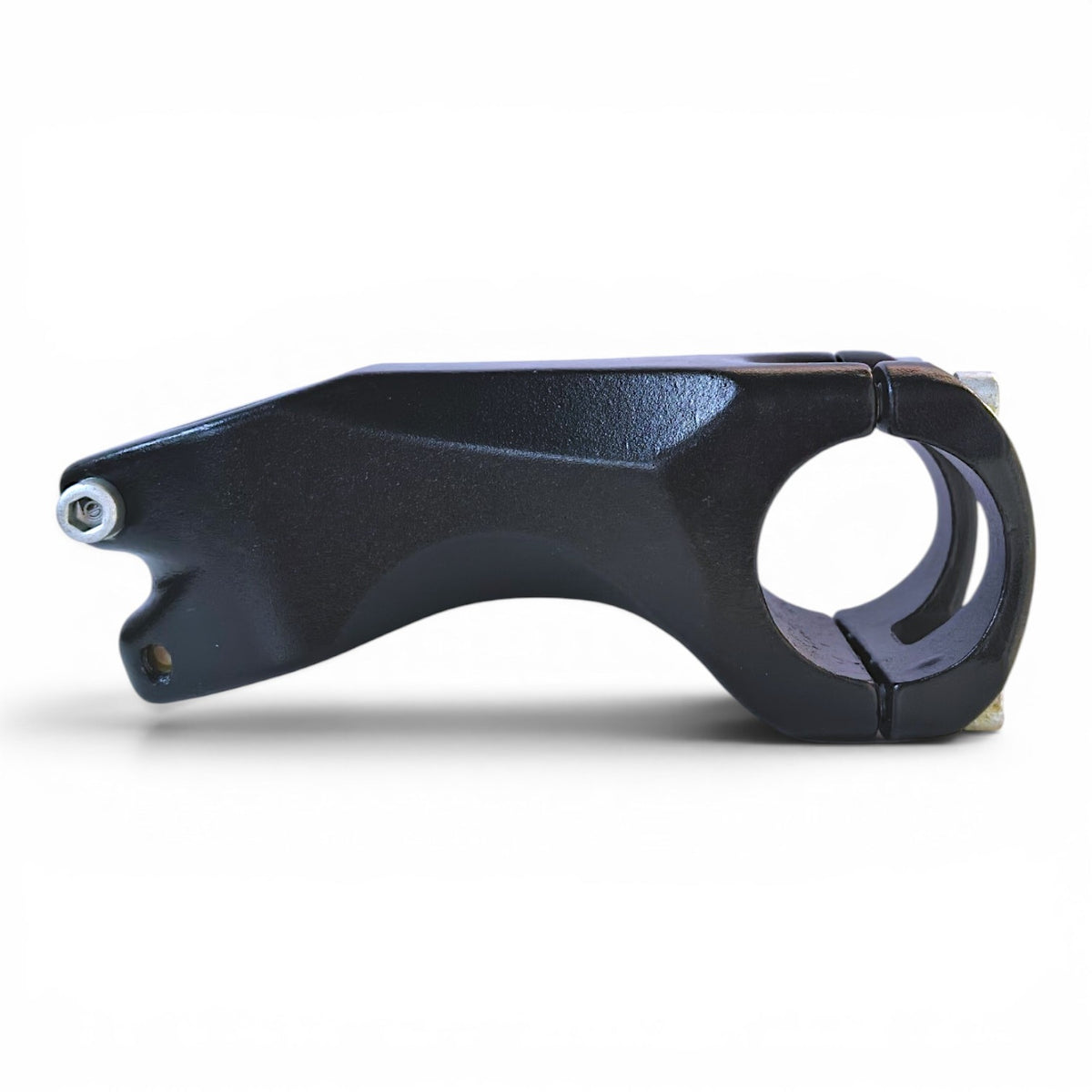 Alloy Bicycle Stem 31.8mm Handlebar Clamp | Lightweight MTB/Road Bike Stem | Durable Aluminum Cycle Stem for Bicycle Upgrade