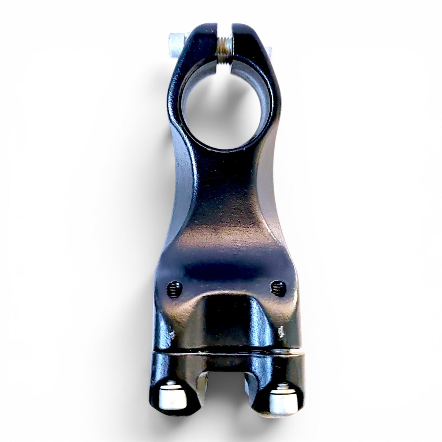 Premium Alloy Bicycle Stem – 31.8mm Handlebar | 28.6mm Fork | 130mm Length