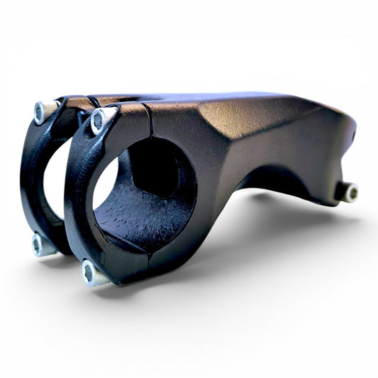 Premium Alloy Bicycle Stem – 31.8mm Handlebar | 28.6mm Fork | 130mm Length