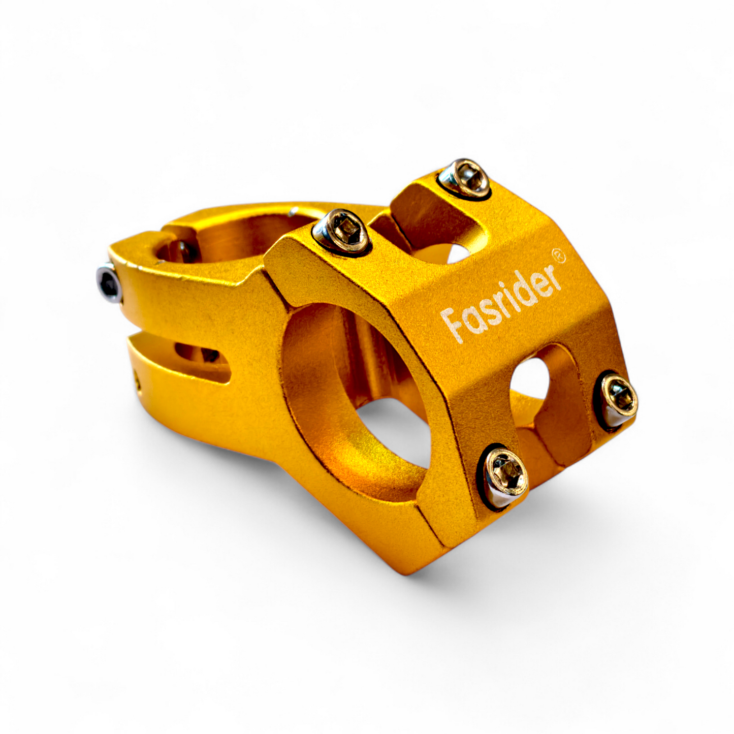 Bicycle Stem 31.8mm Alloy Premium Quality Bicycle Stem for MTB