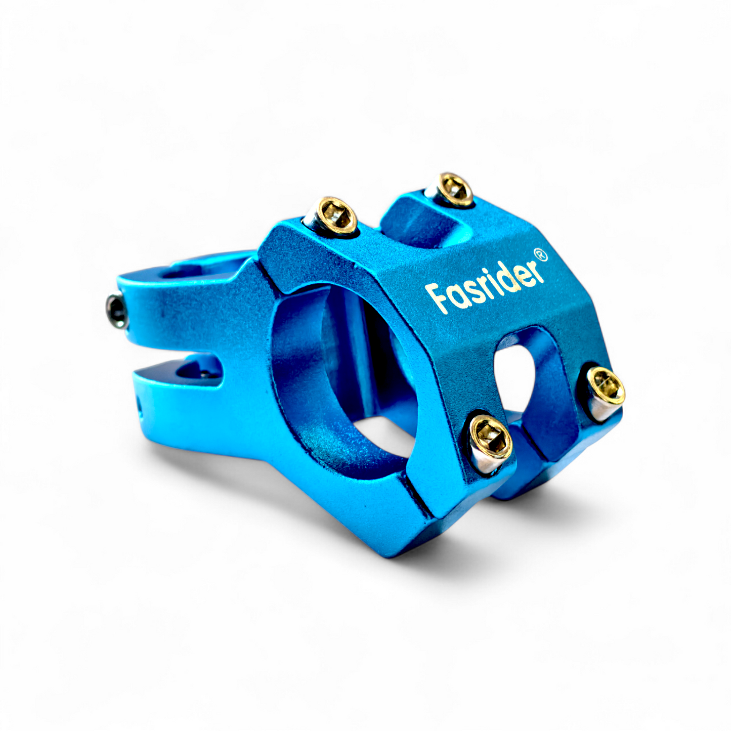 Bicycle Stem 31.8mm Alloy Premium Quality Bicycle Stem for MTB