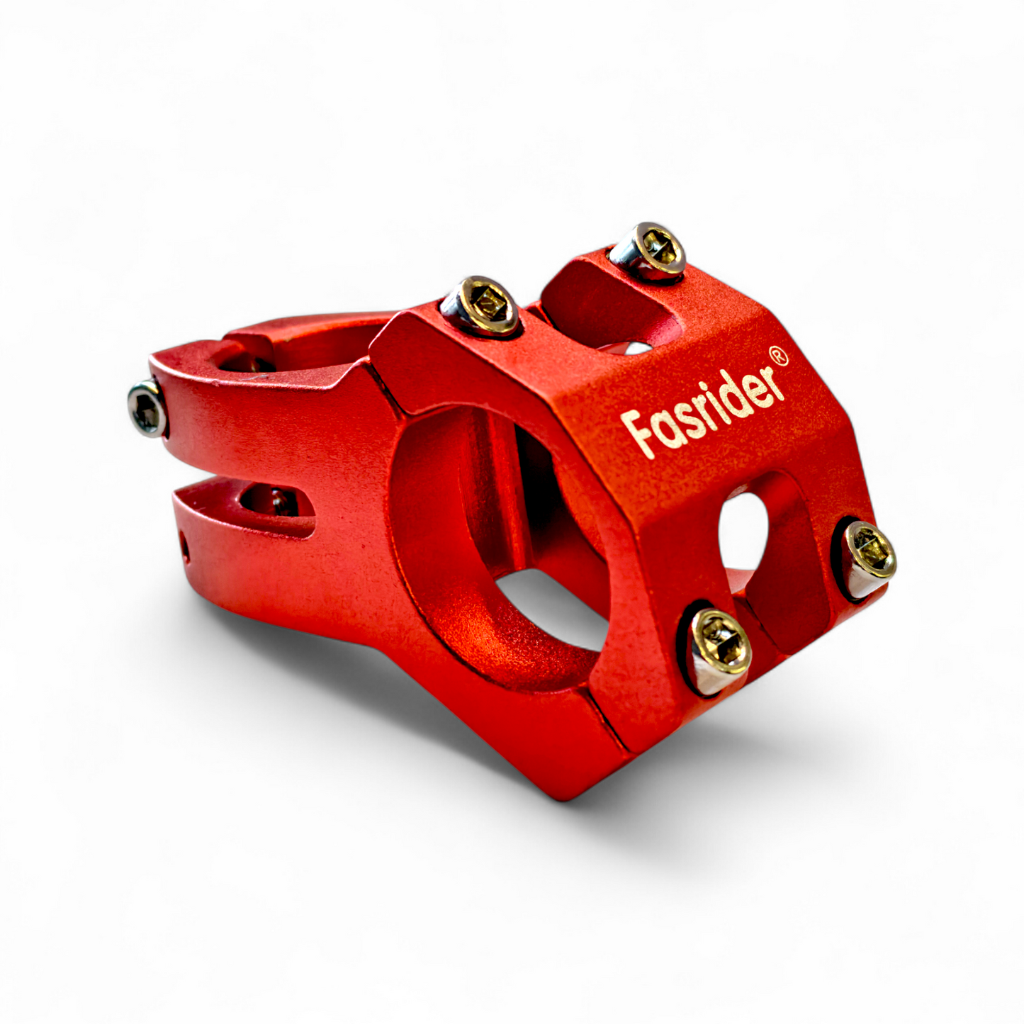 Bicycle Stem 31.8mm Alloy Premium Quality Bicycle Stem for MTB