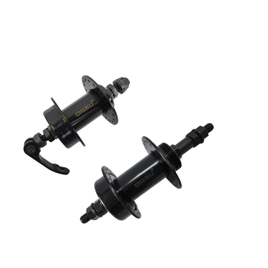 Bicycle Hub QI & SU Steel Sealed Bearing Hub 36H