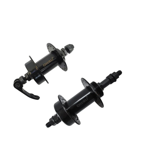 Bicycle Hub QI & SU Steel Sealed Bearing Hub 36H