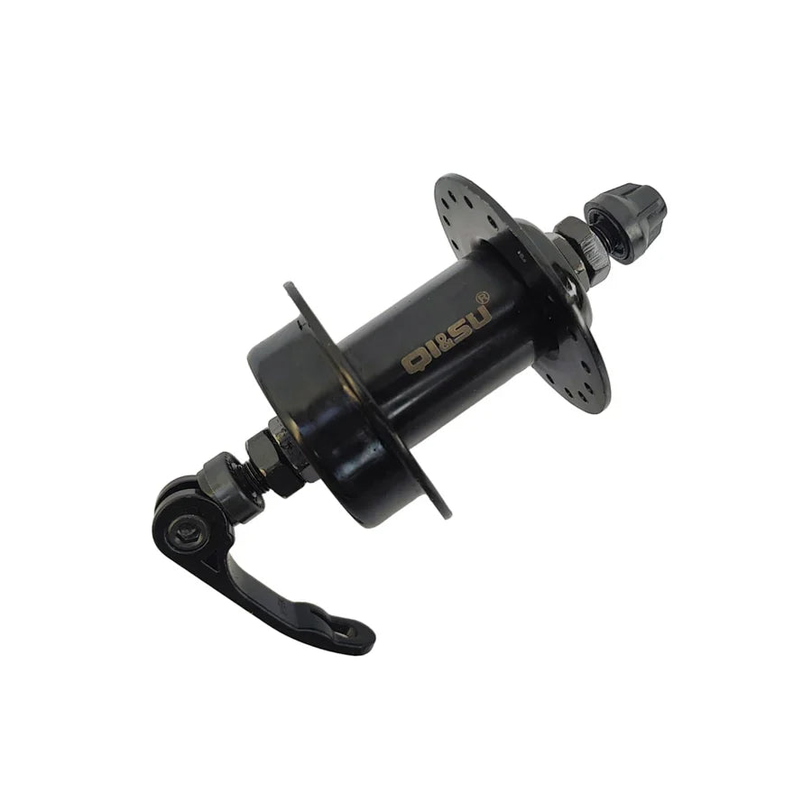 Bicycle Hub QI & SU Steel Sealed Bearing Hub 36H
