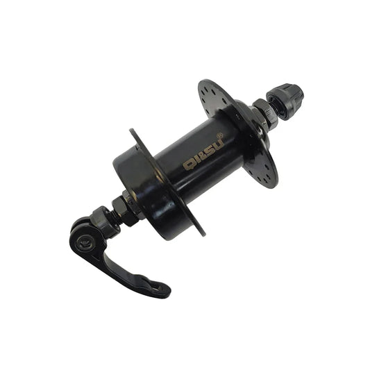 Bicycle Hub QI & SU Steel Sealed Bearing Hub 36H