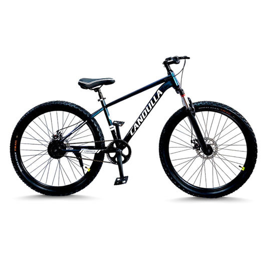 QUANTUM G1 Single Speed MTB Mountain Bike 27.5"