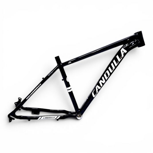 6061 Alloy Bicycle Frame for 29 Inch MTB | 18 Inch Lightweight Aluminum Cycle Frame | Mountain Bike Frame